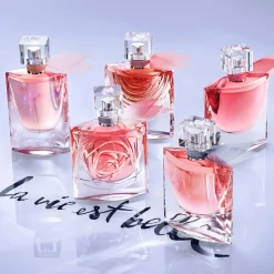 Lancôme La Vie est Belle Rose Extraordinaire EdP tuoksu 50 ml