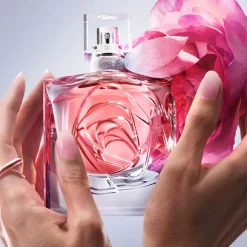 Lancôme La Vie est Belle Rose Extraordinaire EdP tuoksu 30 ml