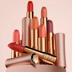 Lancôme L'Absolu Rouge Intimatte huulipuna