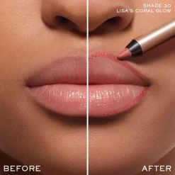 Lancôme Lip Idôle Lip Shaper Creamy Matte Lip Liner rajauskynä 1,2 g