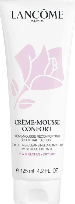 Lancôme Mousse Confort puhdistusvaahto 125 ml