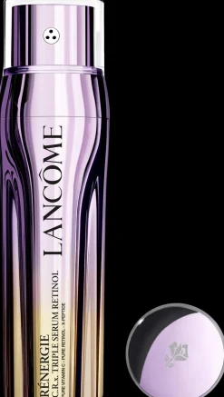Lancôme Rénergie CRX Triple Serum Night seerumi 50 ml
