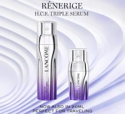 Lancôme Rénergie H.C.F. Triple Seerumi 20 ml
