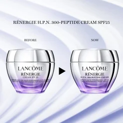 Lancôme Rénergie H.P.N. 300-Peptide Cream SPF25 päivävoide 50 ml