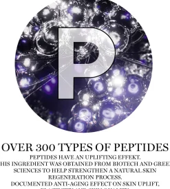 Lancôme Rénergie H.P.N. 300-Peptide Cream SPF25 päivävoide 50 ml