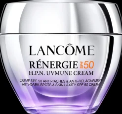 Lancôme Rénergie HPN UVMUNE Cream SPF50 kasvovoide 50 ml