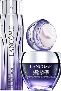 Lancôme Rénergie Multi-Lift Nuit Night Cream yövoide 50 ml