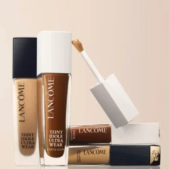 Lancôme Teint Idole Ultra Wear Care & Glow Serum Cocealer peitevoide 13 ml