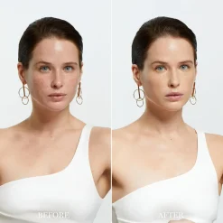 Lancôme Teint Idole Ultra Wear Care & Glow Serum Cocealer peitevoide 13 ml