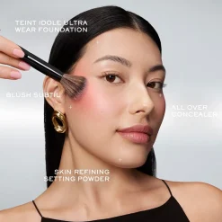 Lancôme Teint Idole Ultra Wear Skin Refining Setting Powder puuteri 10 g