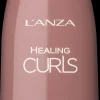 L´ANZA Healing Curls Butter Shampoo 236 ml