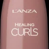 L´ANZA Healing Curls Butter Conditioner hoitoaine 236 ml