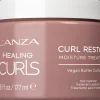 L´ANZA Healing Curls Restore Moisture Treatment tehohoito 177 ml