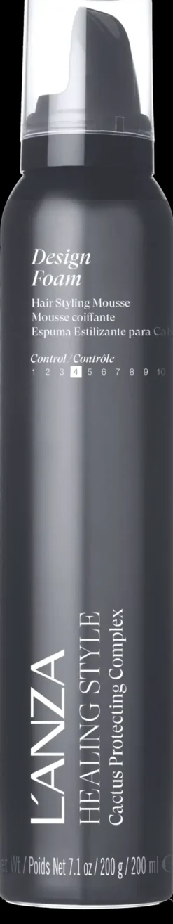 LANZA Muotovaahto 200 ml