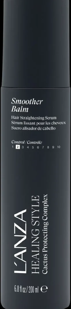 LANZA Silottava voide 200 ml