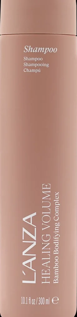 LANZA Volyymishampoo 300 ml