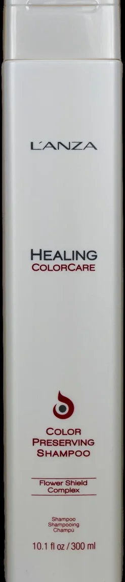 L´ANZAHealing ColorCare Color-Preserving shampoo 300 ml