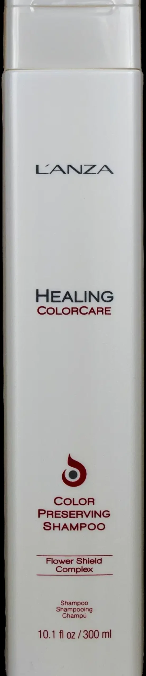 L´ANZAHealing ColorCare Color-Preserving shampoo 300 ml