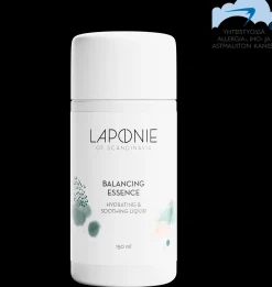 Laponie of Scandinavia Balancing Essence Liquid hoitovesi 150 ml