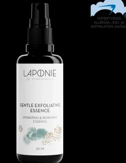 Laponie of Scandinavia Gentle Exfoliating Essence hoitovesi 50 ml