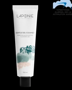 Laponie of Scandinavia Gentle Gel Cleanser puhdistusgeeli 100 ml