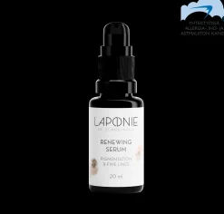 Laponie of Scandinavia Renewing Serum 20 ml