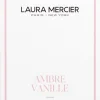 Laura Mercier Aromatic Bath & Body Oil Ambre Vanille ravitseva kylpyöljy 100 ml