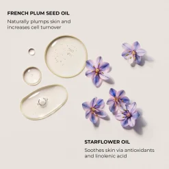 Laura Mercier Aromatic Bath & Body Oil Almond Coconut ravitseva kylpyöljy 100 ml