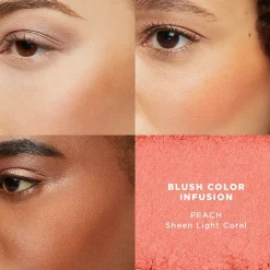 Laura Mercier Blush Colour Infusion poskipuna 6 g