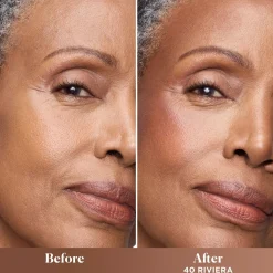 Laura Mercier Bronze Colour Infusion -aurinkopuuteri 9 g