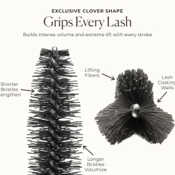 Laura Mercier Caviar Extravagant Mascara 8,5 ml