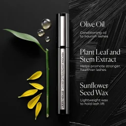 Laura Mercier Caviar Extravagant Mascara 8,5 ml