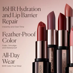 Laura Mercier Caviar Hydra - Crème Lipstick - huulipuna 3,3 g