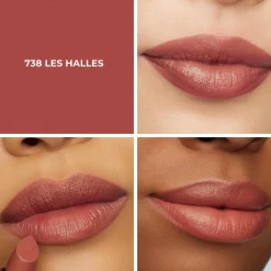 Laura Mercier Caviar Hydra - Crème Lipstick - huulipuna 3,3 g