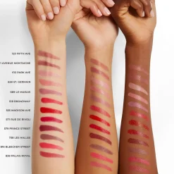 Laura Mercier Caviar Hydra - Crème Lipstick - huulipuna 3,3 g