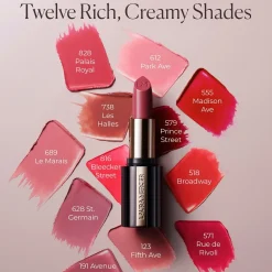 Laura Mercier Caviar Hydra - Crème Lipstick Refill -huulipuna täyttöpakkaus 3,3 g