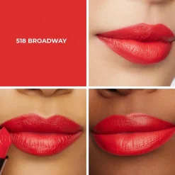 Laura Mercier Caviar Hydra - Crème Lipstick Refill -huulipuna täyttöpakkaus 3,3 g