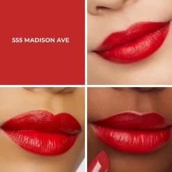 Laura Mercier Caviar Hydra - Crème Lipstick Refill -huulipuna täyttöpakkaus 3,3 g