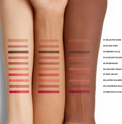 Laura Mercier Caviar Perfecting Lip Liner huultenrajauskynä 1,1 g