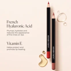 Laura Mercier Caviar Perfecting Lip Liner huultenrajauskynä 1,1 g