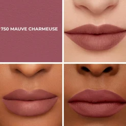 Laura Mercier Caviar Smoothing Matte Lipstick mattahuulipuna 3,8 g