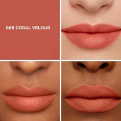 Laura Mercier Caviar Smoothing Matte Lipstick mattahuulipuna 3,8 g