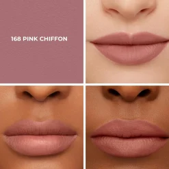 Laura Mercier Caviar Smoothing Matte Lipstick Refill mattahuulipunan täyttöpakkaus 3,8 g