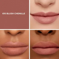 Laura Mercier Caviar Smoothing Matte Lipstick Refill mattahuulipunan täyttöpakkaus 3,8 g