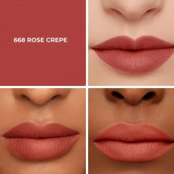 Laura Mercier Caviar Smoothing Matte Lipstick Refill mattahuulipunan täyttöpakkaus 3,8 g