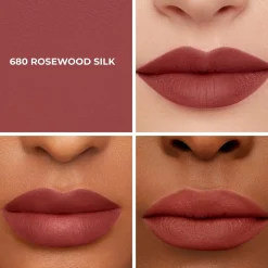 Laura Mercier Caviar Smoothing Matte Lipstick Refill mattahuulipunan täyttöpakkaus 3,8 g