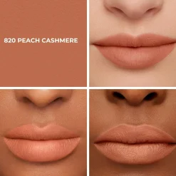 Laura Mercier Caviar Smoothing Matte Lipstick Refill mattahuulipunan täyttöpakkaus 3,8 g