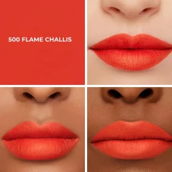 Laura Mercier Caviar Smoothing Matte Lipstick Refill mattahuulipunan täyttöpakkaus 3,8 g