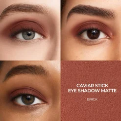 Laura Mercier Caviar Stick Eye Shadow Matte luomiväripuikko 1,64 g