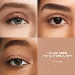 Laura Mercier Caviar Stick Eye Shadow Matte luomiväripuikko 1,64 g